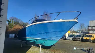 Beneteau Ombrine 700