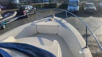 Beneteau Ombrine 700