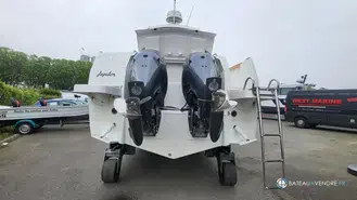 Jeanneau Merry Fisher 855 Marlin