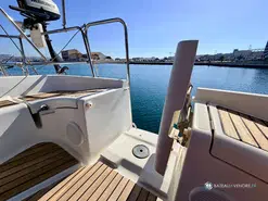 Beneteau Oceanis 393 Clipper