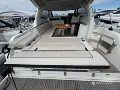 Jeanneau Leader 33