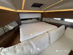 Jeanneau Leader 33