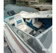 Seabird Barlette 229