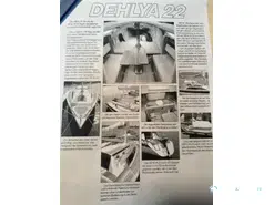 Dehler Dehlya 22