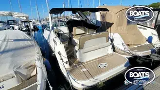 Bayliner Ciera 8