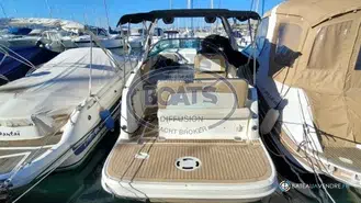 Bayliner Ciera 8