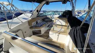 Bayliner Ciera 8