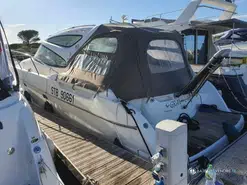 Prestige Yachts Prestige 34 hard top