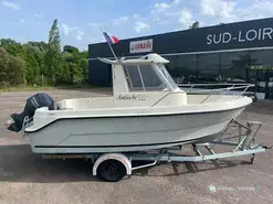 Guymarine Antioche 550 Chalutier