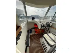 Guymarine Antioche 550 Chalutier