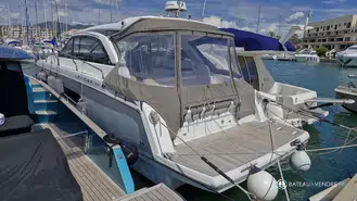 Jeanneau Leader 40