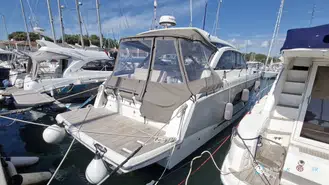 Jeanneau Leader 40