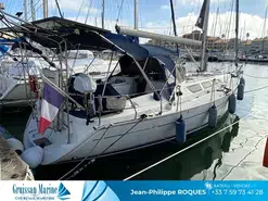Jeanneau Sun Odyssey 40.3