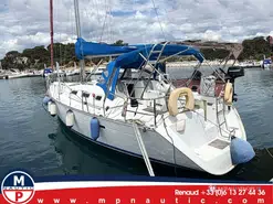 Beneteau Oceanis 393