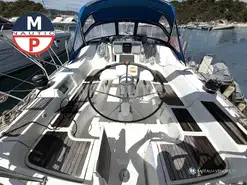 Beneteau Oceanis 393