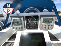 Beneteau Oceanis 393