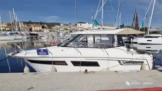 Jeanneau Merry Fisher 855