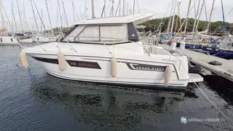 Jeanneau Merry Fisher 855