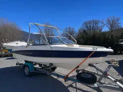 Maxum  1800 SR3