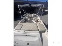 Maxum  1800 SR3