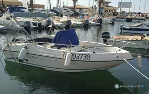 Rancraft Millenium 17.20