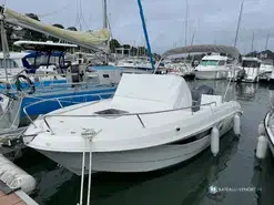 Pacific Craft  630 SC