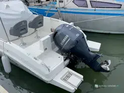Pacific Craft  630 SC