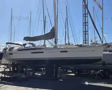 Jeanneau  53