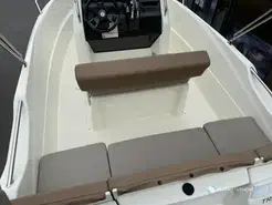 Quicksilver Activ 505 Open