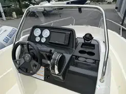 Quicksilver Activ 505 Open