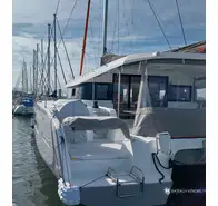 Excess Catamarans Excess 14
