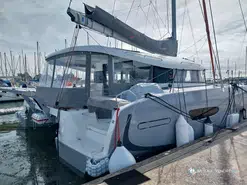 Excess Catamarans Excess 14
