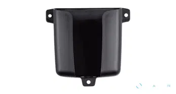 Fixation murale pour IP65 Charger 12/10, 12/15, 24/8