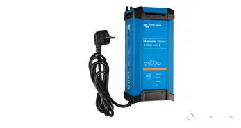 Chargeur Blue Smart IP22 12/20 (1)