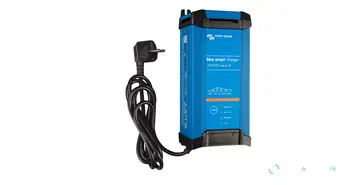 Chargeur Blue Smart IP22 12/20 (3)