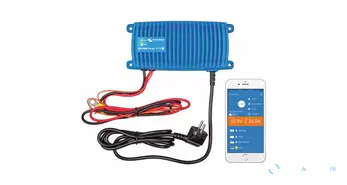 Chargeur Blue Smart IP67 12/7 (1)