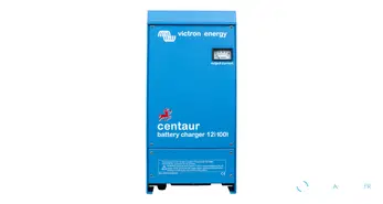 Centaur Charger 12/100 (3)