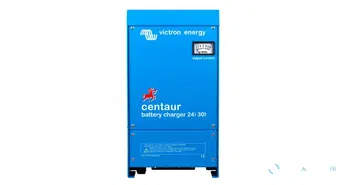 Chargeur Centaur 24/30 (3)