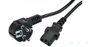 Câble CEE pour cordon (7/7) pour le Phoenix Smart IP43