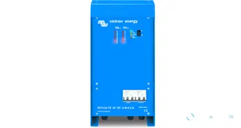 Skylla-TG 24/30 GMDSS 120-240V sans panneau