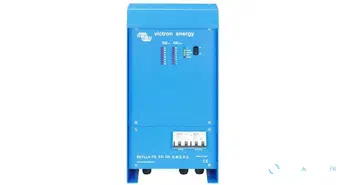 Skylla-TG 24/50 GMDSS 120-240V sans panneau