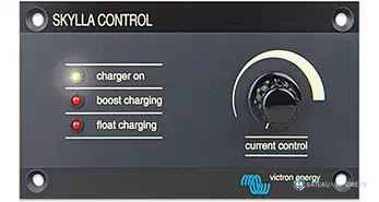 Skylla Control