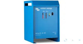 Skylla-TG 24/30 (1+1) 120-240V