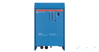Skylla-i 24/100 (1+1)