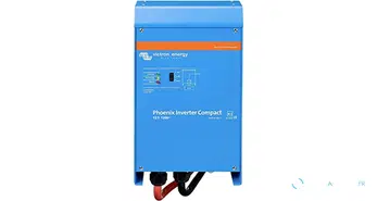 Phoenix Inverter C 12/1200