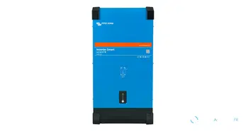 Inverter 24/3000 Smart
