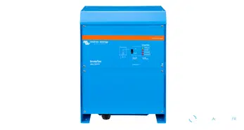 Convertisseur 24/5000