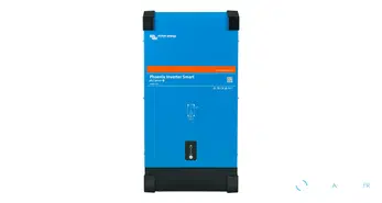 Inverter 48/3000 Smart