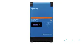 MultiPlus-II 48/3000/35-32 GX