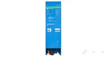 EasySolar 12/1600/70-16 MPPT 100/50